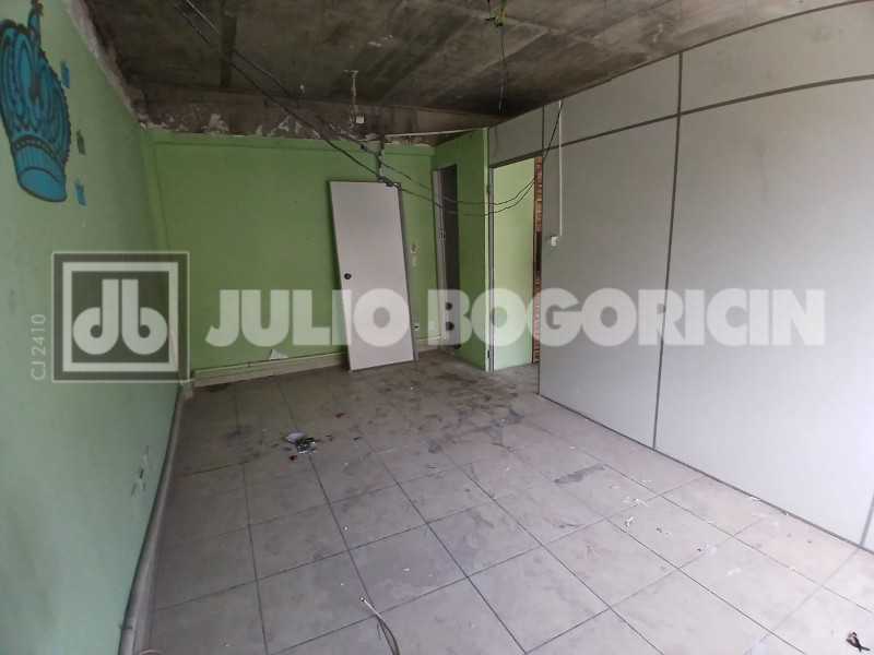 SALA 105K R. GEREMÁRIO DANTAS - 16