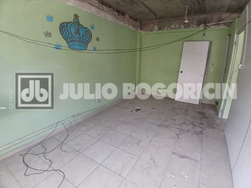 SALA 105K R. GEREMÁRIO DANTAS - 14