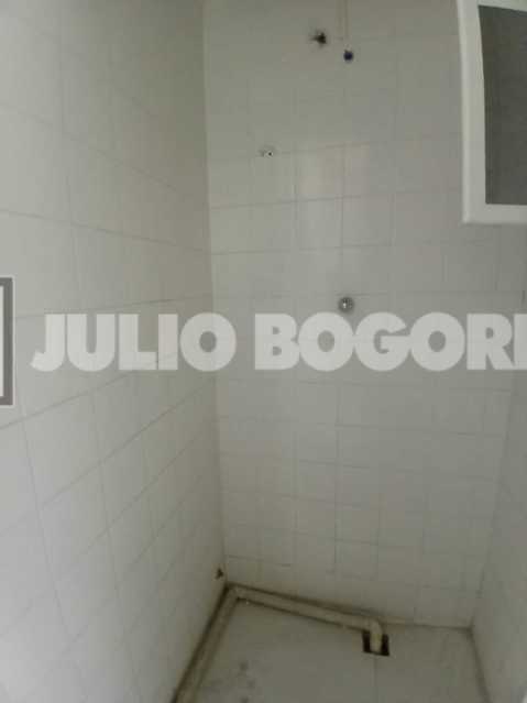 SALA 105K R. GEREMÁRIO DANTAS - 18