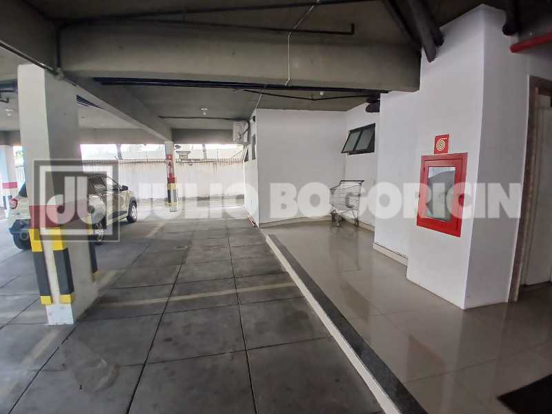 SALA 105K R. GEREMÁRIO DANTAS - 22
