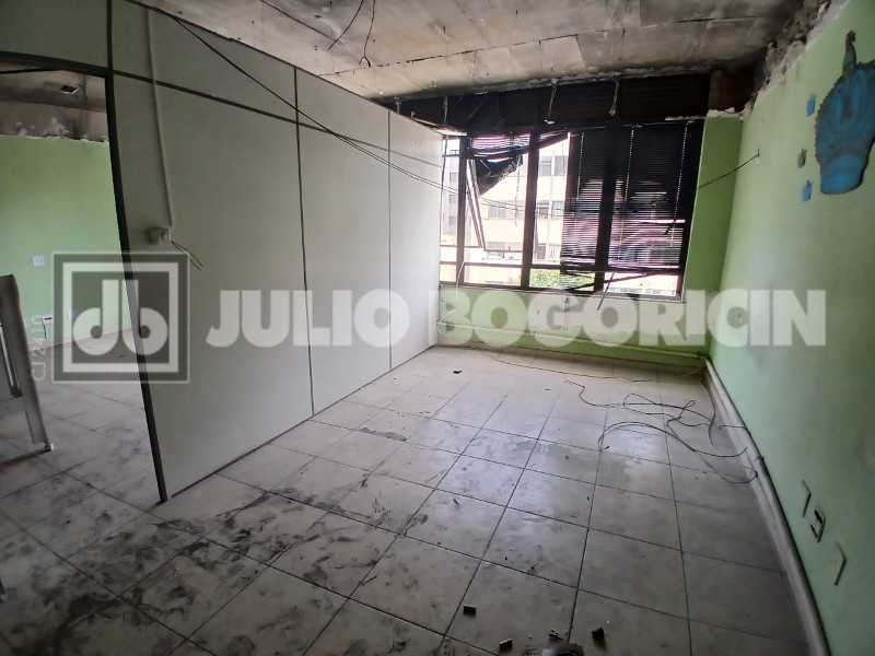SALA 105K R. GEREMÁRIO DANTAS - 17