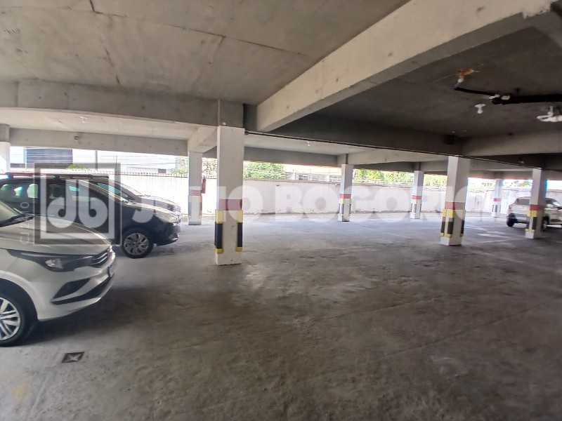 SALA 105K R. GEREMÁRIO DANTAS - 23