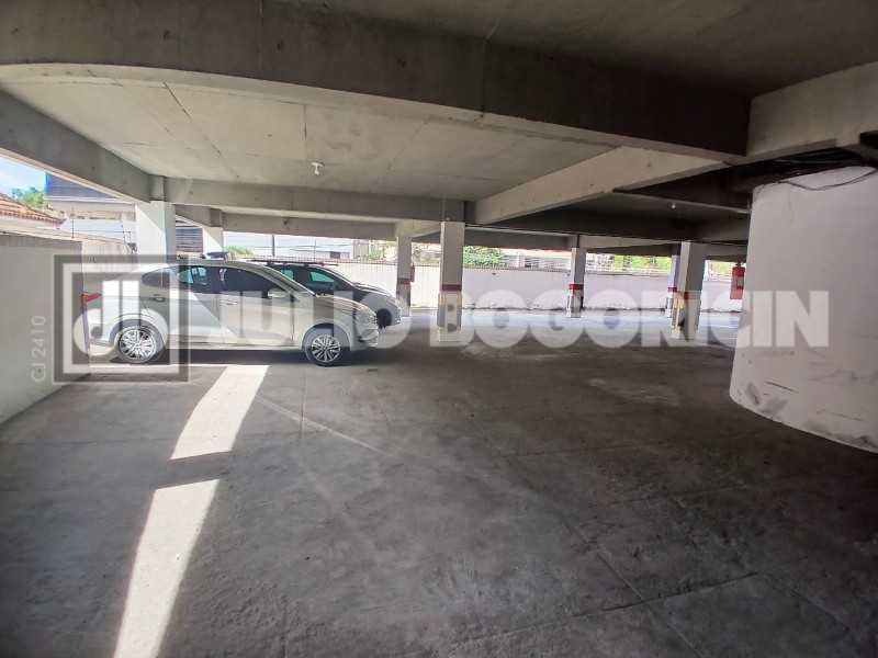 SALA 105K R. GEREMÁRIO DANTAS - 24