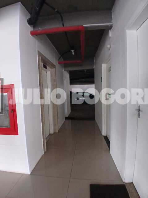 SALA 105K R. GEREMÁRIO DANTAS - 25