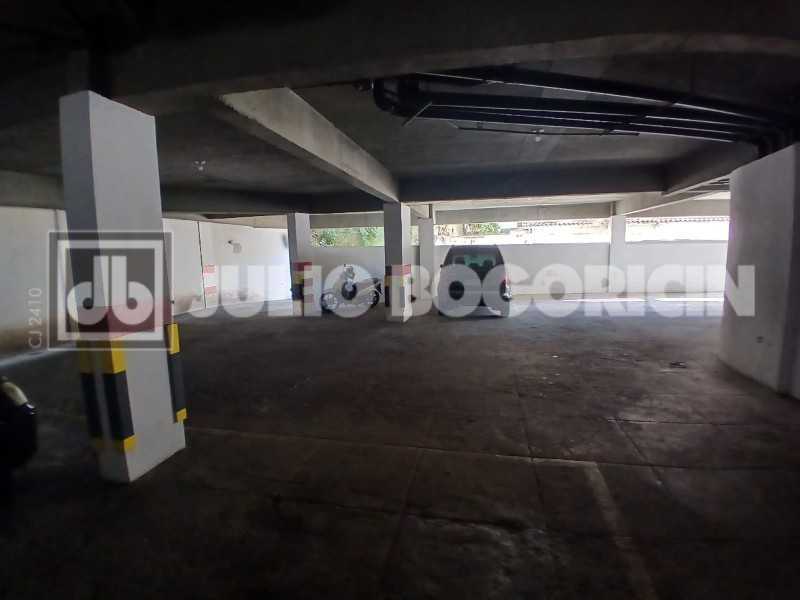 SALA 105K R. GEREMÁRIO DANTAS - 26