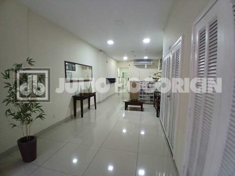 SALA 105K R. GEREMÁRIO DANTAS - 9
