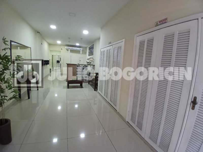 SALA 105K R. GEREMÁRIO DANTAS - 10