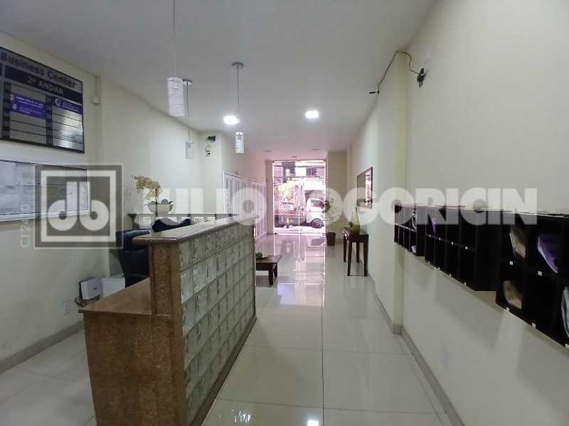 SALA 105K R. GEREMÁRIO DANTAS - 11