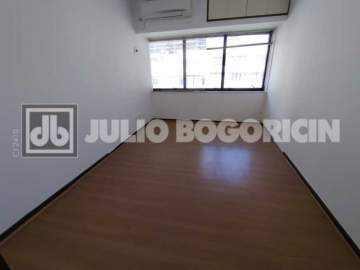 Sala Comercial 40m² à venda Ipanema, Rio de Janeiro - R$ 690.000 - JBIPA70881