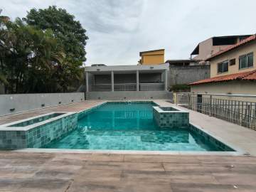 Apartamento à venda Rua Amapurus, Tauá, Rio de Janeiro - R$ 250.000 - JBI200132