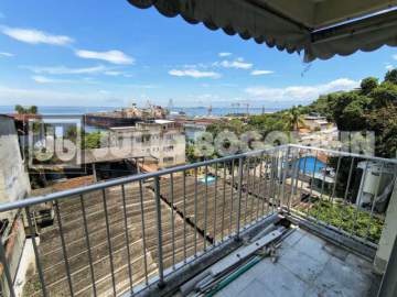 Apartamento à venda Rua Amapurus, Tauá, Rio de Janeiro - R$ 250.000 - JBI200132