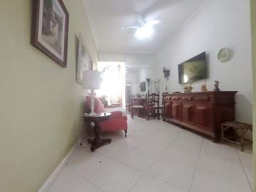 Apartamento 2 quartos à venda Copacabana, Rio de Janeiro - R$ 690.000 - JBC29872