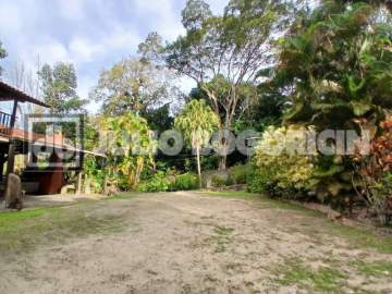 Oportunidade - Sitio à venda em Vargem Grande 7 quartos (4 suítes) 11800M² - JBRB84766