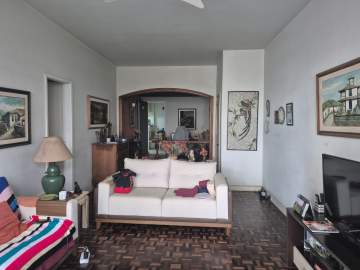 Tranquilidade e Gabarito no coração da Gávea. - JBIPA37030