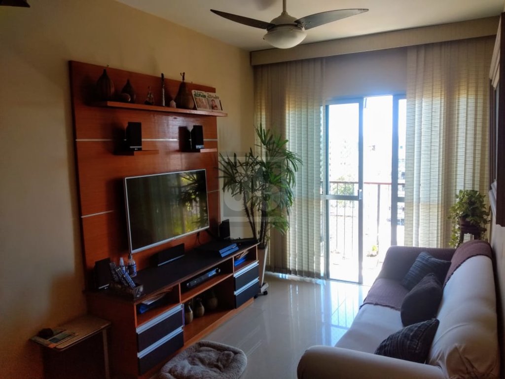 Conheça FOTO_1 do imóvel - Méier - Rua Pedro de Carvalho - Cobertura Duplex - Á Venda - Terraço - Piscina - Varanda - 2 Salas - 2 Quartos - Suíte - Dependência Completa - Vaga - Julio Bogoricin - JBM502386 - 7 FOTO_1 - 7