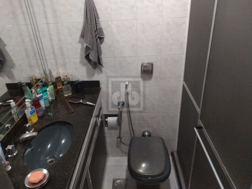 Conheça FOTO_10 do imóvel - Méier - Rua Pedro de Carvalho - Cobertura Duplex - Á Venda - Terraço - Piscina - Varanda - 2 Salas - 2 Quartos - Suíte - Dependência Completa - Vaga - Julio Bogoricin - JBM502386 - 16 FOTO_10 - 16