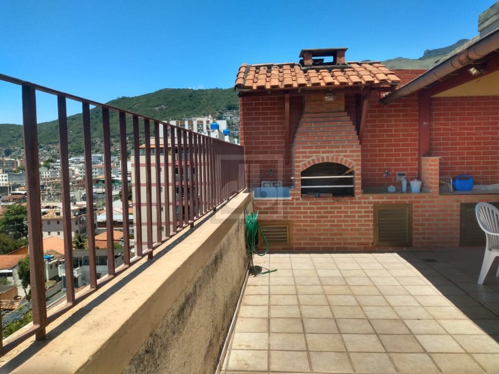 Conheça FOTO_15 do imóvel - Méier - Rua Pedro de Carvalho - Cobertura Duplex - Á Venda - Terraço - Piscina - Varanda - 2 Salas - 2 Quartos - Suíte - Dependência Completa - Vaga - Julio Bogoricin - JBM502386 - 3 FOTO_15 - 3