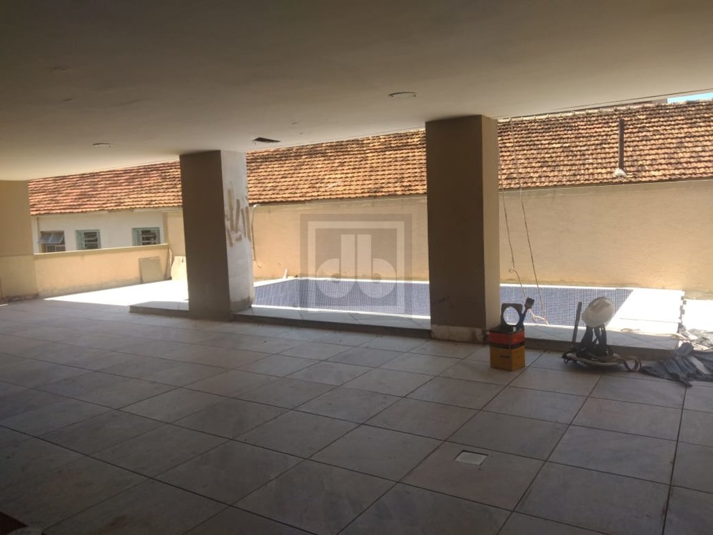 Conheça FOTO_18 do imóvel - Méier - Rua Pedro de Carvalho - Cobertura Duplex - Á Venda - Terraço - Piscina - Varanda - 2 Salas - 2 Quartos - Suíte - Dependência Completa - Vaga - Julio Bogoricin - JBM502386 - 18 FOTO_18 - 18