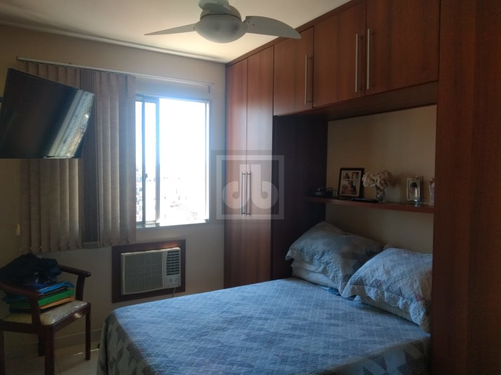 Conheça FOTO_7 do imóvel - Méier - Rua Pedro de Carvalho - Cobertura Duplex - Á Venda - Terraço - Piscina - Varanda - 2 Salas - 2 Quartos - Suíte - Dependência Completa - Vaga - Julio Bogoricin - JBM502386 - 13 FOTO_7 - 13