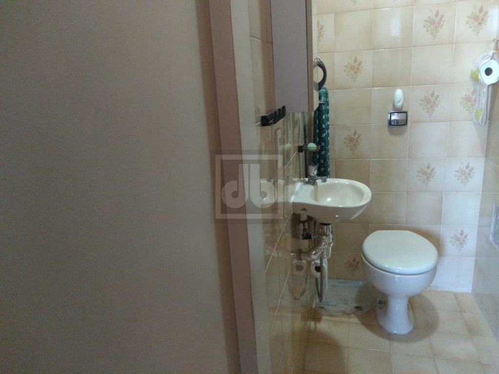 Conheça FOTO_8 do imóvel - Méier - Rua Pedro de Carvalho - Cobertura Duplex - Á Venda - Terraço - Piscina - Varanda - 2 Salas - 2 Quartos - Suíte - Dependência Completa - Vaga - Julio Bogoricin - JBM502386 - 14 FOTO_8 - 14