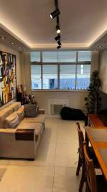 Ótima localização - Apartamento à venda Rua André Cavalcanti, Centro, Rio de Janeiro - R$ 490.000 - JBF16797