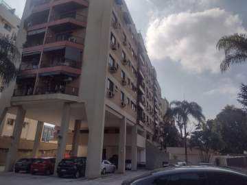 Apartamento : Padrão / Residencial / Freguesia (Jacarepaguá) - JBJ36760