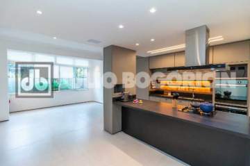 Imperdível - Apartamento 2 quartos à venda Lagoa, Rio de Janeiro - R$ 1.690.000 - JBIPA22667
