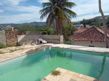 Freguesia oportunidade casa Duplex 5quartos Piscina Churrasqueira.Localização privilegiada! - JBJ601850