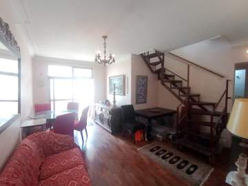 Cobertura 3 quartos à venda Copacabana, Rio de Janeiro - R$ 1.790.000 - JBC52733