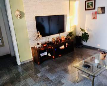 Imperdível - Apartamento à venda Avenida Ayrton Senna, Barra da Tijuca, Rio de Janeiro - R$ 860.000 - JBBO1012