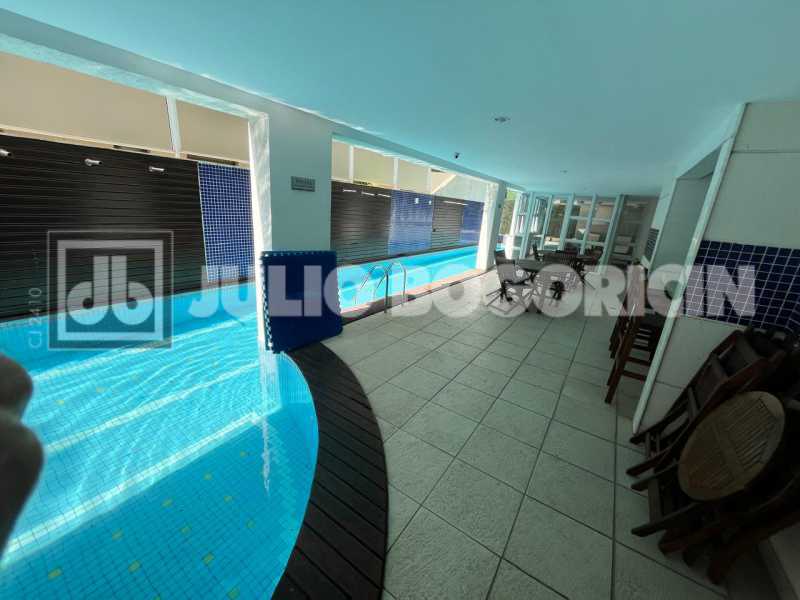 Conheça 0,2. do imóvel - Lagoa, apartamento varanda, com 3 quartos, 2 suites, armários, área de lazer - JBIPA37034 - 2 0,2. - 2