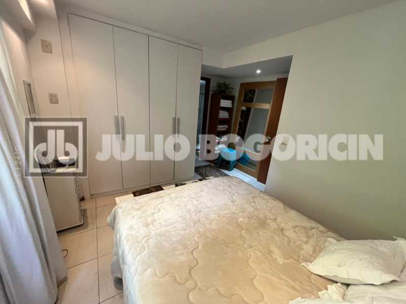 Conheça 14. do imóvel - Lagoa, apartamento varanda, com 3 quartos, 2 suites, armários, área de lazer - JBIPA37034 - 18 14. - 18