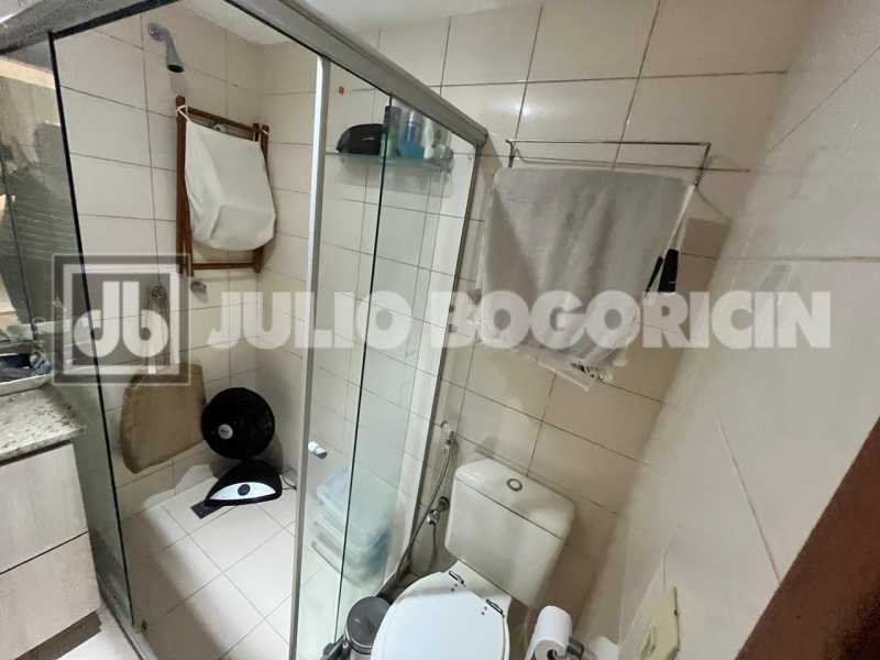 Conheça 18. do imóvel - Lagoa, apartamento varanda, com 3 quartos, 2 suites, armários, área de lazer - JBIPA37034 - 20 18. - 20
