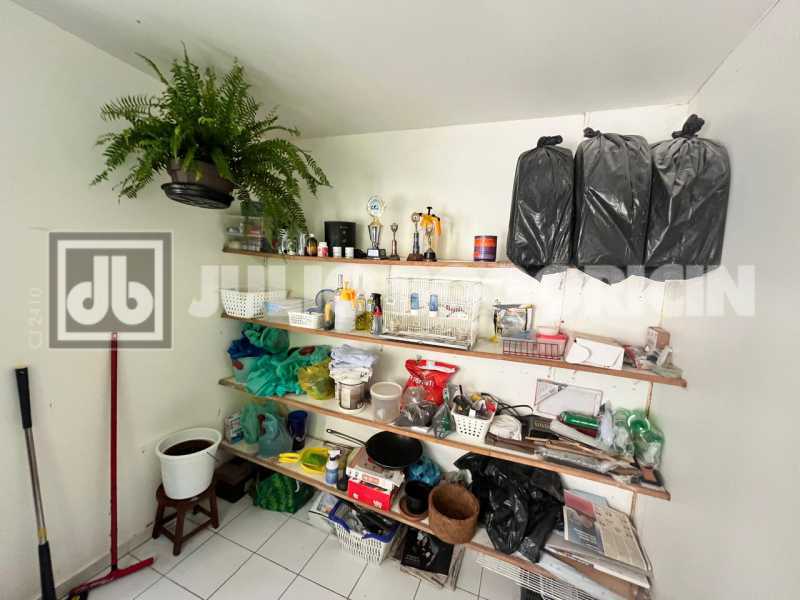 Conheça 27. do imóvel - Lagoa, apartamento varanda, com 3 quartos, 2 suites, armários, área de lazer - JBIPA37034 - 27 27. - 27