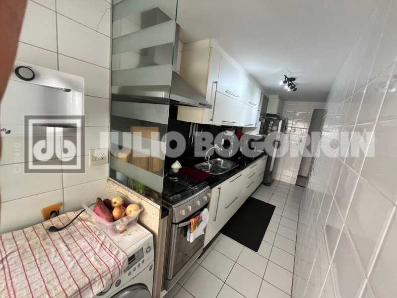 Conheça 29. do imóvel - Lagoa, apartamento varanda, com 3 quartos, 2 suites, armários, área de lazer - JBIPA37034 - 29 29. - 29