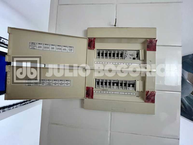 Conheça 30. do imóvel - Lagoa, apartamento varanda, com 3 quartos, 2 suites, armários, área de lazer - JBIPA37034 - 30 30. - 30