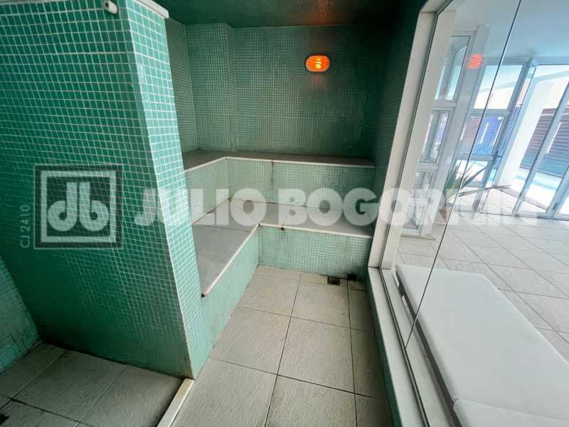 Conheça 39. do imóvel - Lagoa, apartamento varanda, com 3 quartos, 2 suites, armários, área de lazer - JBIPA37034 - 35 39. - 35