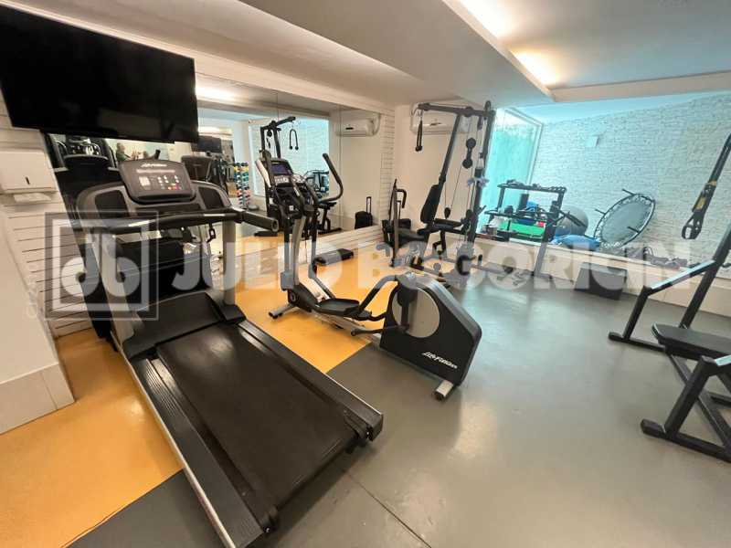 Conheça 40. do imóvel - Lagoa, apartamento varanda, com 3 quartos, 2 suites, armários, área de lazer - JBIPA37034 - 36 40. - 36