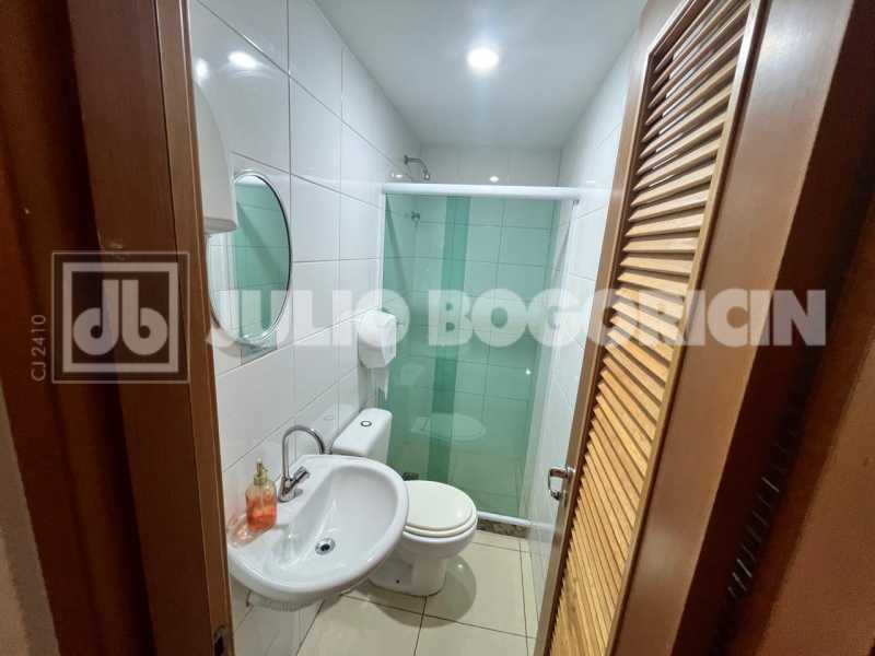Conheça 43. do imóvel - Lagoa, apartamento varanda, com 3 quartos, 2 suites, armários, área de lazer - JBIPA37034 - 38 43. - 38