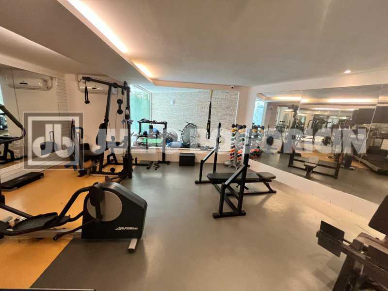 Conheça 44. do imóvel - Lagoa, apartamento varanda, com 3 quartos, 2 suites, armários, área de lazer - JBIPA37034 - 39 44. - 39