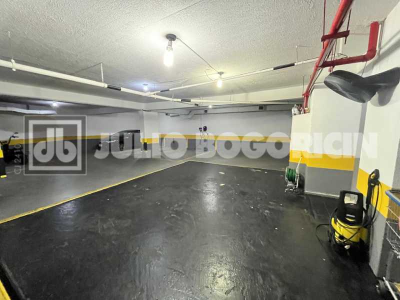 Conheça 47. do imóvel - Lagoa, apartamento varanda, com 3 quartos, 2 suites, armários, área de lazer - JBIPA37034 - 40 47. - 40