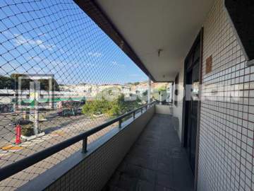 Apartamento 2 quartos à venda Moneró, Rio de Janeiro - R$ 325.000 - JBI200134