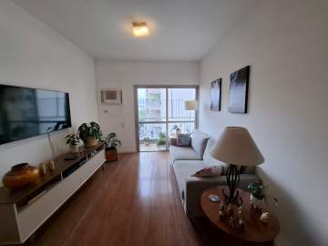 Apartamento 2 quartos à venda Humaitá, Rio de Janeiro - R$ 1.200.000 - JBIPA22671