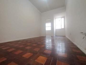 Imperdível - Copacabana-posto 4-Rua nobre-2 quartos-vaga alugada - JBC29878