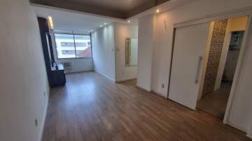 Ótima localização - HUMAITA, APARTAMENTO, 2 QUARTOS, SUÍTE, VAZIO, VISTA LIVRE - JBIPA22673