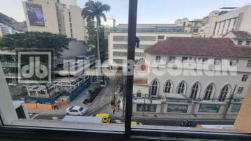Ótima localização - HUMAITA, APARTAMENTO, 2 QUARTOS, SUÍTE, VAZIO, VISTA LIVRE - JBIPA22673