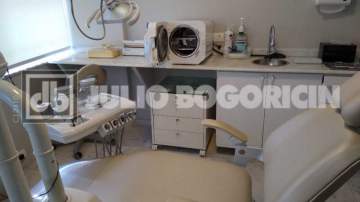Oportunidade - TIJUCA. OPORTUNIDADE!!! Praça Saens Pena. Atenção Dentistas e Formandos em Odontologia. Ampla sala comercial, com consultório totalmente montado. IMPERDÍVEL. - JBT71753