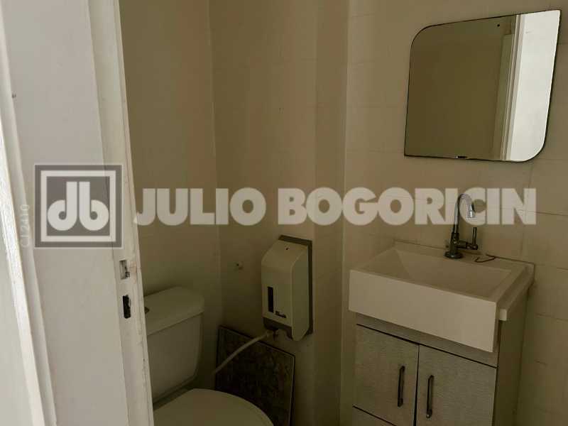 Conheça Imagem do WhatsApp de 2025-08- do imóvel - Sala Comercial : Tijuca - Junto ao Metrô. - JBT71749 - 10 Imagem do WhatsApp de 2025-08- - 10