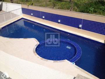 Oportunidade - Casa em Condomínio à venda Estrada dos Bandeirantes, Vargem Pequena, Rio de Janeiro - R$ 420.000 - JBRB695084