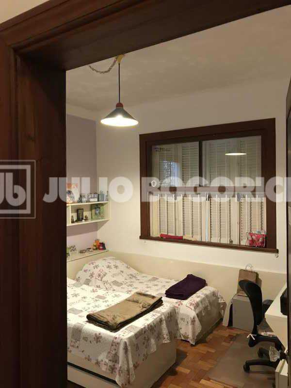 Conheça 6 Quarto do imóvel - Apartamento 3 Quartos / Residencial / Lagoa - JBIPA37042 - 6 6 Quarto - 6
